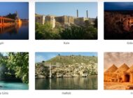 URFA’YA BİRDE BU GÖZLE BAKIN