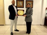 URSİAD’ın Konuğu Milletvekili C. Asuman YAZMACI Oldu
