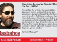 Dimaşk’ten Rebeze’ye Sürgün Edilen Yiğit: Ebu Zer el-Gıfârî
