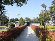 Nezih ve Manzaranın Adresi HAMİDİYE SOSYAL TESİSLERİ