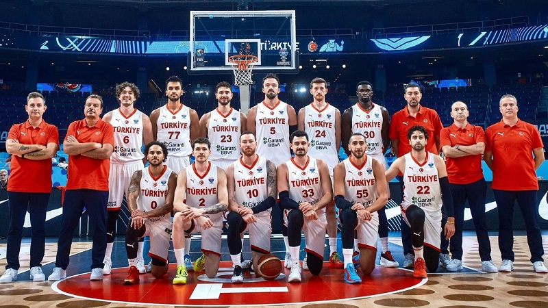 Avrupa’nın Zirvesi İçin İlk Adım: 12 Dev Adam Son 16’da!