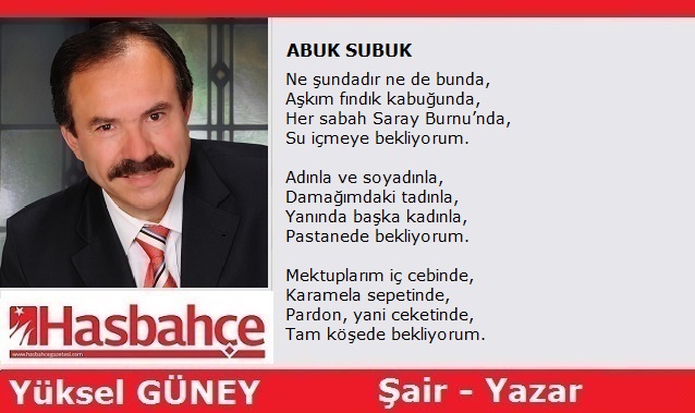 ABUK SUBUK