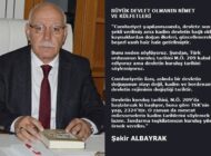 BÜYÜK DEVLET OLMANIN NİMET VE KÜLFETLERİ