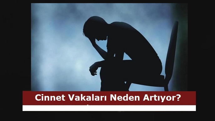 Cinnet Vakaları Neden Artıyor?
