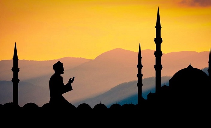 DİN İNSANDAN NE İSTER?