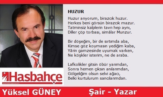 HUZUR