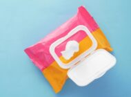 Islak Mendil Hayatımızda Her Yerde! Peki Zararı Var mı?