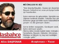 MİTİNGLER VE BİZ