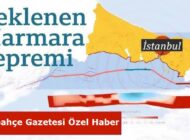 Beklenen Marmara Depremi – Uzmanlar Yorumladı