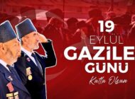 19 Eylül Gaziler Günü: Vatan Size Minnettar