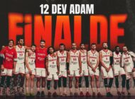 24 Yıl Sonra Gelen Zafer: 12 Dev Adam Finalde!