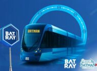 Batmanlılara Müjde! Bat-Ray Geliyor…
