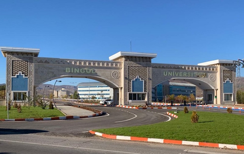 Bingöl Üniversitesi’nden Üç İsim Dünyanın En Etkili Bilim İnsanları Listesine Girdi