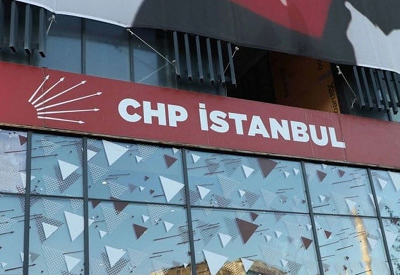 CHP İstanbul İl Başkanlığındaki Karmaşa Sürüyor: Kayyım Tartışması Kongre Kararını Getirdi