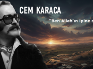 Cem KARACA’nın Bilinmeyen Yüzü: “Hayatımın Anlamı ALLAH’ın İpine Tutunmaktı”