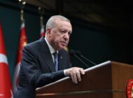 Cumhurbaşkanı Erdoğan Millete Seslendi