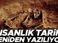 DNA Bulguları Tarihi Yeniden Yazdırıyor: Avrupa Krallarının Kökeni Altay Dağları’na mı Dayanıyor?