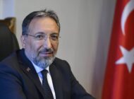 Diyanet İşleri Başkanı Prof. Dr. Safi Arpaguş Oldu