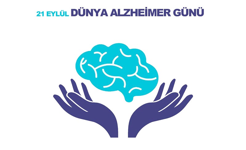 Unutmayı Unutmamak İçin: Dünya Alzheimer Günü