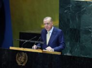 ERDOĞAN, BM’de Vicdanların Sesi Oldu