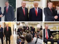Erdoğan-Trump Görüşmesinde Önemli Mesajlar Verildi