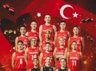 Filenin Sultanları Tarih Yazdı: Dünya Şampiyonası’nda İlk Kez Yarı Finaldeyiz!