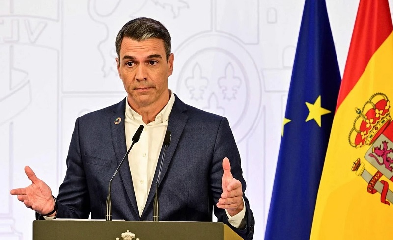 İspanya’dan Tarihi Karar: Silah İhracatına Kapsamlı Yasak ve UNRWA’ya Dev Destek