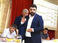 İstanbul Amatör Ligleri İçin Kuralar Çekildi: Yeni Sezonun İlk Heyecanı Yaşandı