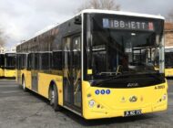 İstanbul’da Ulaşıma %30 Zam Geldi