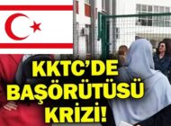 KKTC’de “28 Şubat” Çıkmazı: Başörtüsü Yasağı Geri Geldi