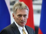 Kremlin Sözcüsü Peskov: “NATO Fiilen Rusya ile Savaş Halinde”