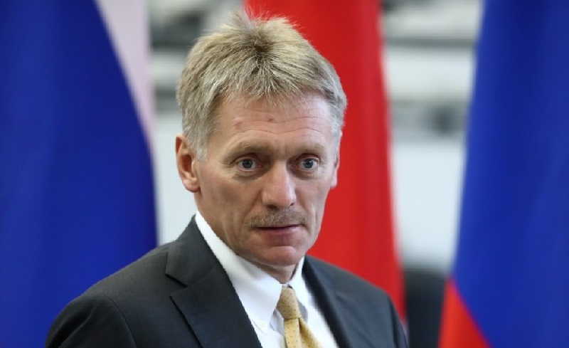 Kremlin Sözcüsü Peskov: “NATO Fiilen Rusya ile Savaş Halinde”