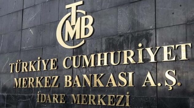 Merkez Bankası’ndan Temmuz Ayı Faiz Kararı: Oranlar Sabit Kaldı