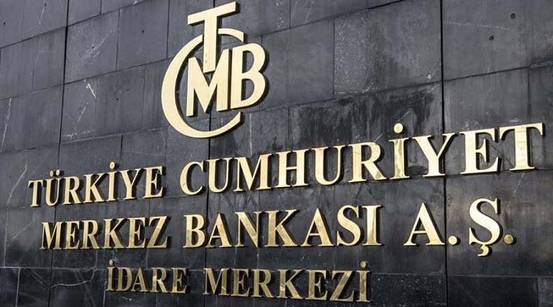 Sondakika: Merkez Bankası Nisan Ayı Faiz Kararını Açıkladı