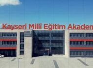 Milli Eğitim Akademisi Kurulacak İller Belli Oldu