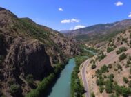 Munzur Vadisi Millî Parkı: Doğanın Kucağında Eşsiz Bir Deneyim