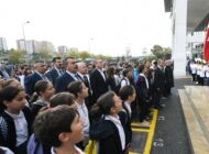 Okulun ilk günü Eğitim’e saat ayarı! Toplu taşıma da ücretsiz