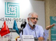 Ramazan Kayan: Gazze, Yalnızca Bir Coğrafya Değil, Bir Umut ve Direniş Duruşudur