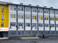 Şehit Mustafa Sevim Anadolu İmam Hatip Lisesi Yeni Binasında Eğitime Başladı