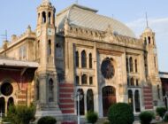 Sirkeci Garı, Kültür Sanatın Yeni Merkezi Oluyor