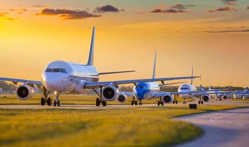 THY’den Boeing’e 225 Uçaklık Dev Sipariş Kararı