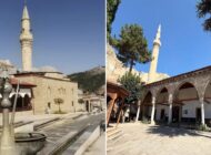 Tokat Ulu Camii: Zamana Meydan Okuyan Bir Miras