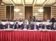 Milli Dayanışma Komisyonu’ndan Terörsüz Türkiye İçin Önemli Adım