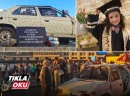 Venedik Film Festivali’ne ‘Gazzeli Hind Receb’in Sesi’ Damgası: 23 Dakika Boyunca Ayakta Alkışlandı