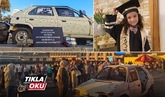 Venedik Film Festivali’ne ‘Gazzeli Hind Receb’in Sesi’ Damgası: 23 Dakika Boyunca Ayakta Alkışlandı