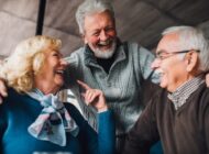 Toparlanmak için asla geç değil