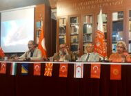 “Türk Dünyası Sinemacılar Forumu ve Ödüllü Belgesel Film Gösterimi” Gerçekleşti