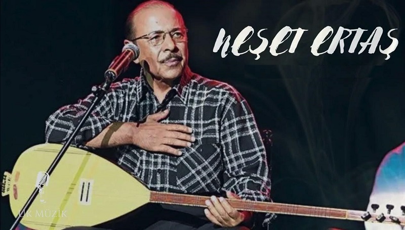 Neşe, Dert, Aşk’ın Ozanı: Neşet Ertaş’ın Ebediyete İntikalinin 13. Yılı