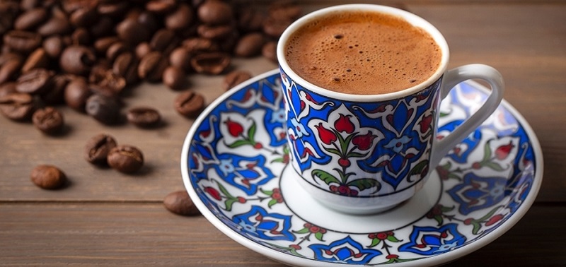 Kahve Değil, Şifa: Türk Kahvesinin Gizli Faydaları