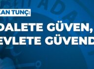 Türkiye’de Yeni Adli Yıl Başladı: Adaletin Simgesi Yargı, 2025-2026 Dönemine Merhaba Dedi